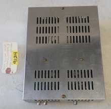  SEGA Naomi Model 3 Arcade Game SOUND AMP Board #601-10369 (9124) 