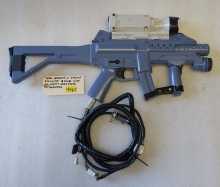 SEGA OPERATION GHOST Arcade Game GUN ASSEMBLY & HOSE #9467 