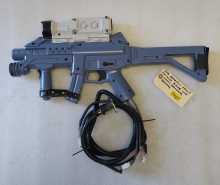 SEGA OPERATION GHOST Arcade Game GUN ASSEMBLY & HOSE #9467 
