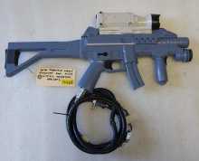 SEGA OPERATION GHOST Arcade Game GUN ASSEMBLY & HOSE #9468 