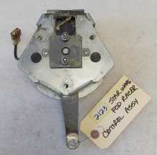 SEGA STAR WARS POD RACER Arcade Game CONTROL Assembly (2123) 