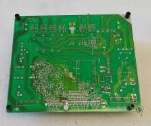 SEGA STAR WARS TRILOGY DELUXE MODEL 3 Arcade Game FEEDBACK DRIVER Board #838-13276/01 (9132) 