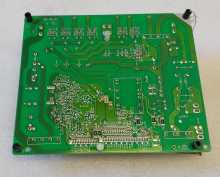 SEGA STAR WARS TRILOGY DELUXE MODEL 3 Arcade Game FEEDBACK DRIVER Board #838-13276/01 (9135) 