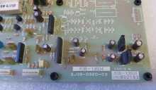 SEGA STAR WARS TRILOGY DELUXE MODEL 3 Arcade Game SOUND AMP Board #838-13604 (9133) 