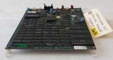 SEGA SUPER GT Arcade Game DIGITAL SOUND Board - #837-10084 (8631) 
