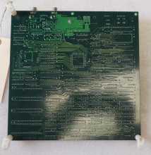SEGA SUPER GT Arcade Game DIGITAL SOUND Board - #837-10084 (8631) 