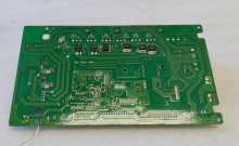 SEGA SUPER GT Arcade Game FEEDBACK DRIVER Board #8529 