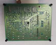 SEGA SUPER GT Arcade Game SOUND AMP Board #838-11650-36 (8808)