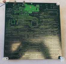 SEGA SUPER GT, DAYTONA 2 Arcade Game DIGITAL SOUND Board #837-12941 (1298)