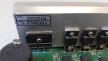 SEGA SUPER GT, MANX TT Arcade Game FEEDBACK DRIVER Board #1995