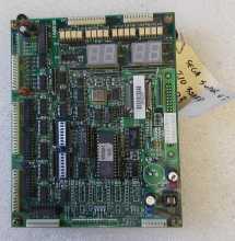 SEGA Super GT Arcade Game IO Board #838-12898 (33) 