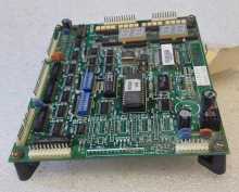 SEGA Super GT Arcade Game IO Board #838-12898 (33) 