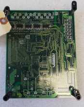 SEGA Super GT Arcade Game IO Board #838-12898 (33) 