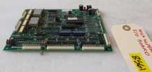 SEGA Super GT Arcade Game I/O Board #8561 