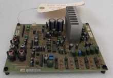 SEGA Super GT Arcade Game SOUND AMP Board #838-10141 (8822) 