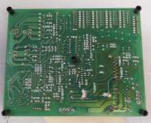 SEGA Super GT Arcade Game SOUND AMP Board #838-10141 (8822) 