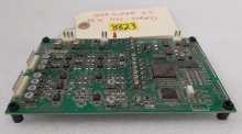 SEGA Super GT DELUXE Arcade Game DSL Board #838-12882 (8823) 