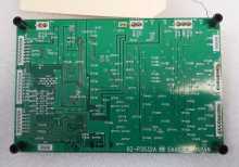 SEGA Super GT DELUXE Arcade Game DSL Board #838-12882 (8823) 