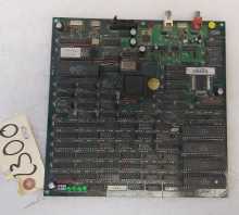 SEGA Super GT Deluxe Arcade Game DIGITAL SOUND Board - #837-12941 (2300)