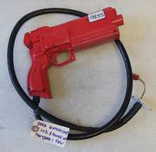 SEGA VIRTUA COP 1 & 2, HOTD 1 Arcade Game GUN #9855 