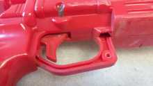 SEGA VIRTUA COP 1 & 2, HOTD 1 Arcade Game GUN #9855 