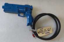 SEGA VIRTUA COP HOUSE OF THE DEAD 1 Arcade Game GUN #9493