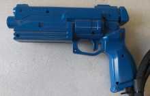 SEGA VIRTUA COP HOUSE OF THE DEAD 1 Arcade Game GUN #9493