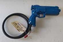 SEGA VIRTUA COP HOUSE OF THE DEAD 1 Arcade Game GUN #9493