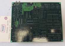 SEGA VIRTUA FIGHTER Arcade Game SOUND Boards #837-8679 & 837-8680 (2379) 