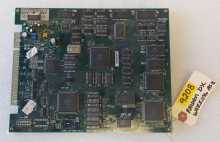 SEIBU RAIDEN DX Arcade Game MAIN Board #9208