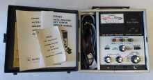 SENCORE CR161 Cathode Ray Tube Tester #8431 