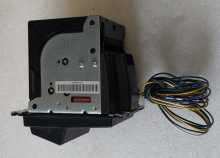 SIMPLEX CASH CODE #AMZ-SMP-USA 110V Bill Acceptor (8665) 