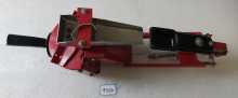 BAY TEK SUPER SHOT Arcade Game COIN or TOKEN LAUNCHER #9550 