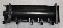 SKEE-BALL Arcade Game BALL CHUTE PLASTIC SHROUD COVER #9753 
