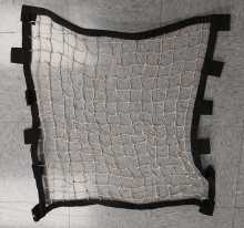 SKEE-BALL Arcade REPLACEMENT NET - 29 in x 29 in #9835 