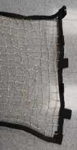 SKEE-BALL Arcade REPLACEMENT NET - 29 in x 29 in #9835 