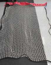 SKEE-BALL Arcade REPLACEMENT NETTING - 2 PIECE #5942 