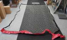 SKEE-BALL Arcade REPLACEMENT NETTING - 2 PIECE #5942  