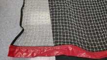 SKEE-BALL Arcade REPLACEMENT NETTING - 2 PIECE #5942  