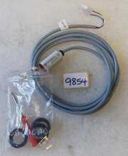 SKEEBALL SUPER SHOT Arcade Game BASKETBALL SENSOR #AASE8300 (8754)