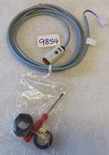 SKEEBALL SUPER SHOT Arcade Game BASKETBALL SENSOR #AASE8300 (8754) 