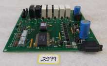SMART CRANE Arcade Game Board (2599)
