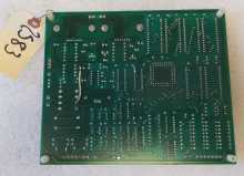 SMART INDUSTRIES 5th GENERATION CRANE MAIN Board #237-0130-01 (2583)