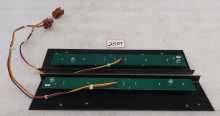 SMART INDUSTRIES CLEAN SWEEP CRANE Arcade Game PRIZE SENSOR Boards (2507)