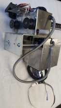SMART INDUSTRIES CLEAN SWEEP CRANE Arcade Game TROLLEY & CLAW Assembly (2505)