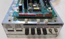 SMART INDUSTRIES CLEAN SWEEP Crane Arcade Machine MAIN CONTROL Board Assembly & MANUAL (2504) 