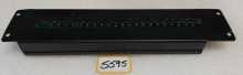 SMART TICKET EATER Redemption Arcade Machine DISPLAY Board & DROP SENSOR #5595 