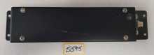 SMART TICKET EATER Redemption Arcade Machine DISPLAY Board & DROP SENSOR #5595 