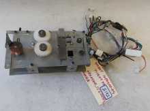 SMART TICKET EATER SHREDDER CUTTER Assembly (2192)