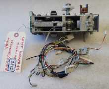 SMART TICKET EATER SHREDDER CUTTER Assembly (2192)